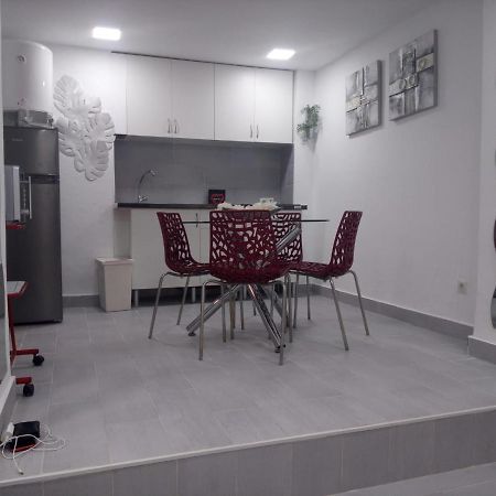 Loft En Nueva Malaga Appartamento Esterno foto