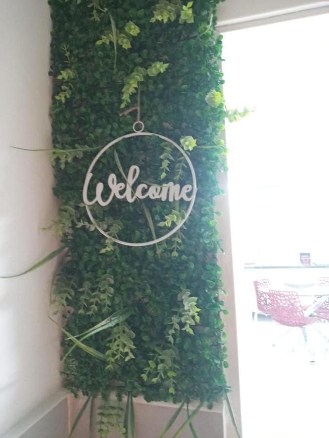 Loft En Nueva Malaga Appartamento Esterno foto