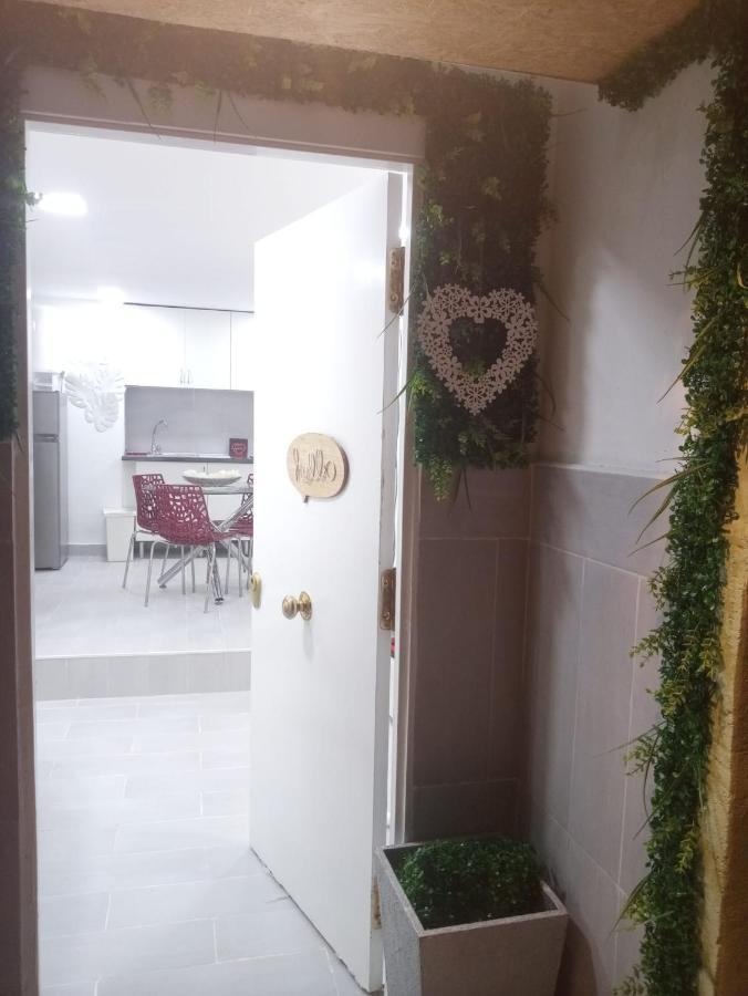 Loft En Nueva Malaga Appartamento Esterno foto