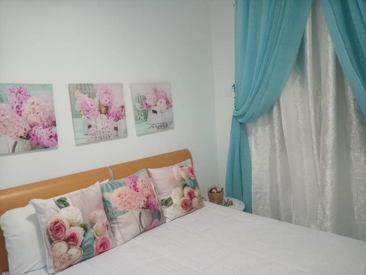 Loft En Nueva Malaga Appartamento Esterno foto