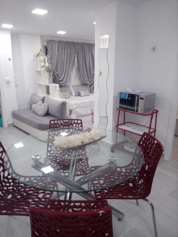 Loft En Nueva Malaga Appartamento Esterno foto