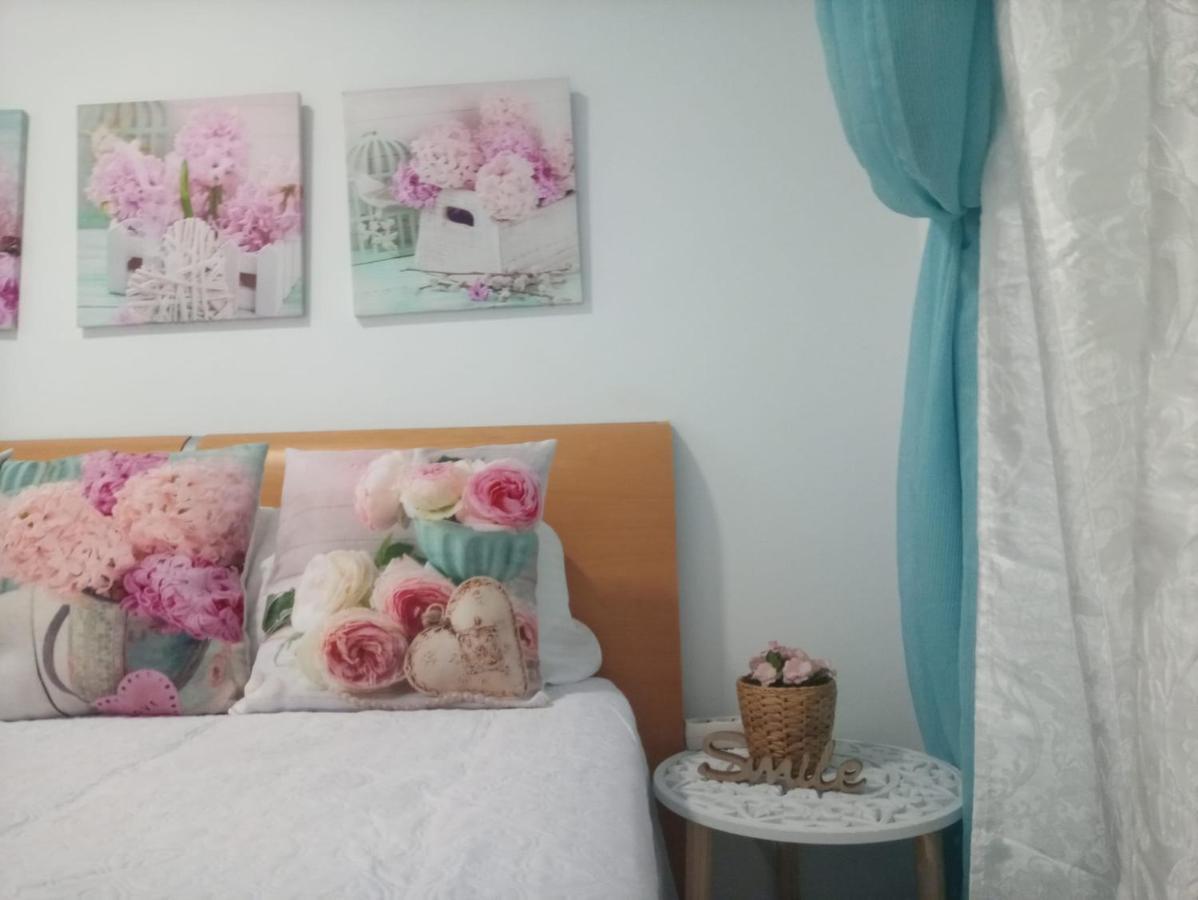 Loft En Nueva Malaga Appartamento Esterno foto