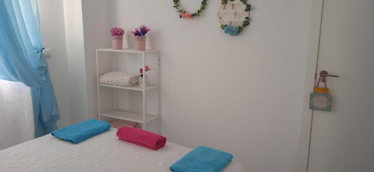 Loft En Nueva Malaga Appartamento Esterno foto
