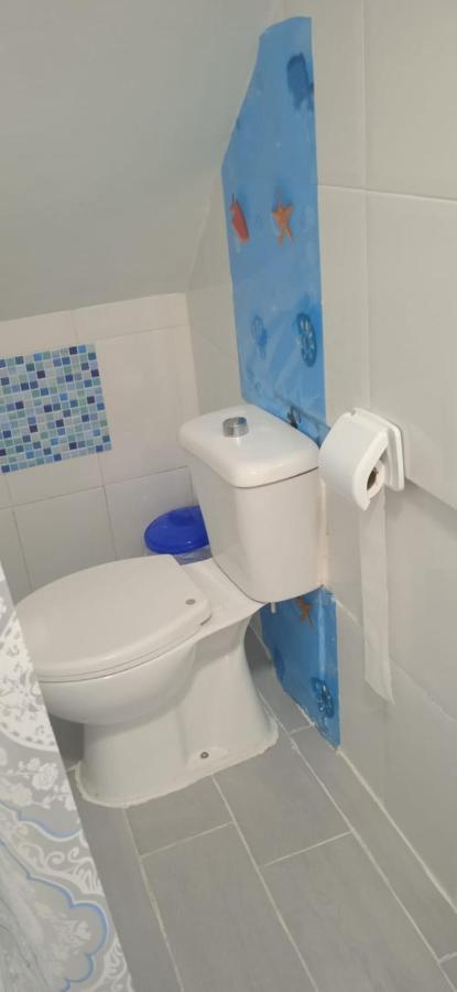 Loft En Nueva Malaga Appartamento Esterno foto