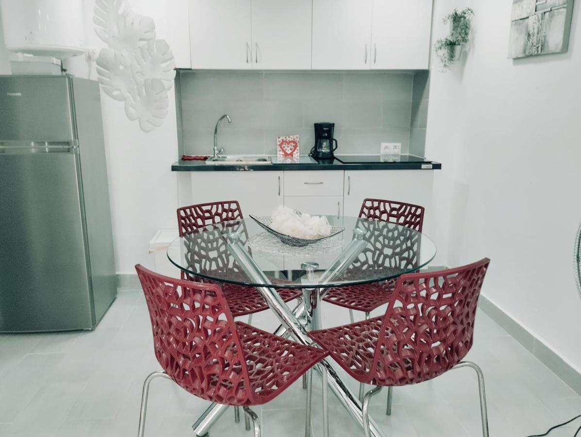 Loft En Nueva Malaga Appartamento Esterno foto
