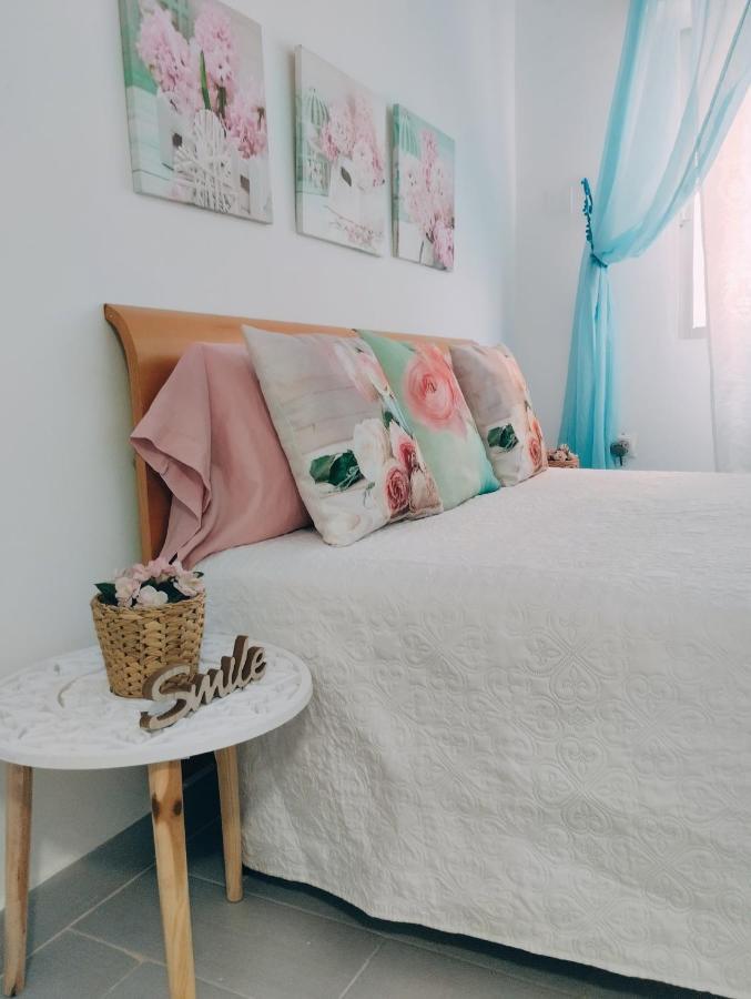 Loft En Nueva Malaga Appartamento Esterno foto
