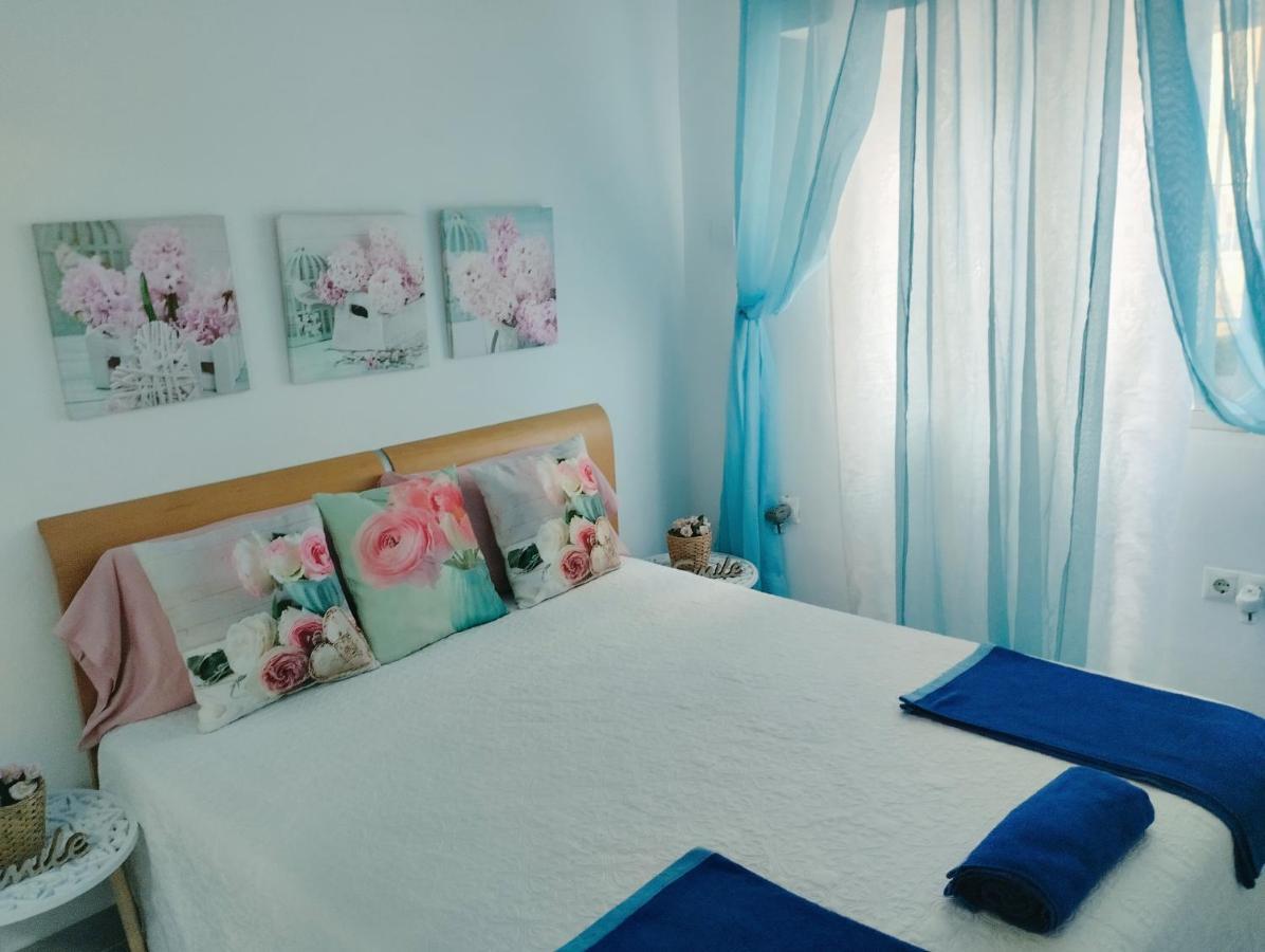 Loft En Nueva Malaga Appartamento Esterno foto