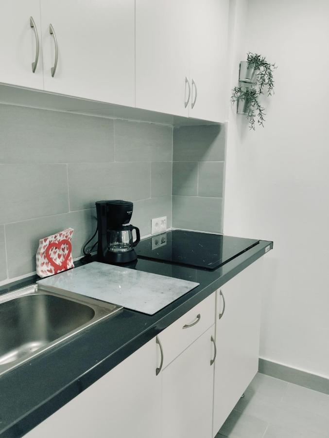 Loft En Nueva Malaga Appartamento Esterno foto