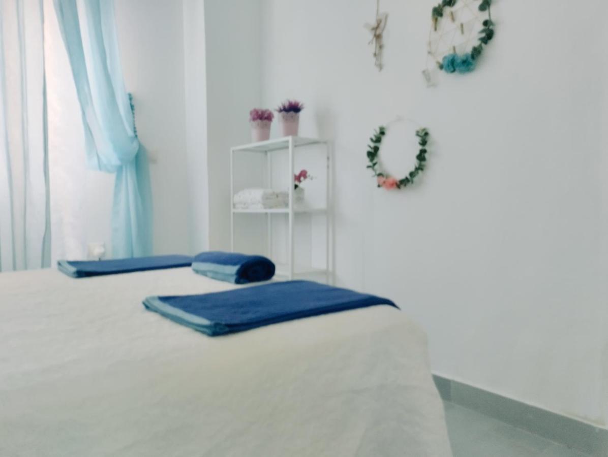 Loft En Nueva Malaga Appartamento Esterno foto